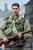 1/6 WWII US 2nd Ranger Battalion Series 6 Private Mellish [DiD-A80155]
