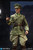 1/6 WW1 British Officer Colonel Mackenzie Figure [DID-B11012]