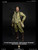 Facepoolfigure 1:6 Staff Sergeant Standard Edition Figure [FP-009A]