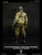 Facepoolfigure 1:6 Staff Sergeant Standard Edition Figure [FP-009A]
