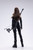 3SToys 1/6 Black Archer Female Clothes Set [3S-014A]