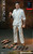 Stellar Toys Mr Kung Fu 1/6 Collectible Figure [SLT-001A]
