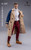 SA Toys 1:6 Trendy Casual Agent Trench Coat [SAT-001B]
