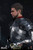 COO Model 1/6 Gothic Kinght Figure Standard Version [CM-SE115]