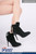 Toyscentre 1/6 Women’s High Heels [TCT-020]