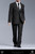 1:6 POP Toys 2022 Autumn New Suit in Black [POP-X36C]