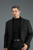 XRF 1/6 Tony Men's Suit in Black [XM-006A]