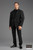 XRF 1/6 Tony Men's Suit in Black [XM-006A]