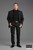 XRF 1/6 Tony Men's Suit in Black [XM-006A]