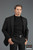 XRF 1/6 Tony Men's Suit in Black [XM-006A]