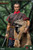 HH model X HaoYu Toys 1/6  Imperial Legion Rome Flag Bearer Figure [HY-HH18061]