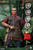 HH model X HaoYu Toys 1/6  Imperial Legion Rome Flag Bearer Figure [HY-HH18061]