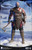 ONETOYS 1/6 Man Of War Action Figure 13.38" Tall  [OT-019]