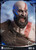 ONETOYS 1/6 Man Of War Action Figure 13.38" Tall  [OT-019]