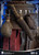 ONETOYS 1/6 Man Of War Action Figure 13.38" Tall  [OT-019]
