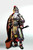 Three Kingdom 1:6 Huang Zhong Hansheng General of the Rear Exclusive Copper Version [303T-MP022]