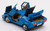 AUTOart 1/43 Lamborghini Countach 5000S Blue Signature [AUTO-54534]