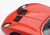 AUTOART 1/43 Lamborghini Miura SV Red with Openings [AUTO-54543]