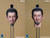 Super Duck 1:6 Oda Nobunaga Samurai Headsculpt [SUD-SDH044A]