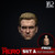 Premium Toys 1:12 The Hero Heads [PM-9018]