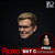 Premium Toys 1:12 The Hero Heads [PM-9018]