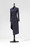 1:6 POP Toys Spring New Women’s Coat in Blue [POP-X38B]