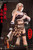 FLAGSET 1/6 Three Kingdoms Southern Barbarian General Zhu Rong [FS-73047]