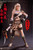 FLAGSET 1/6 Three Kingdoms Southern Barbarian General Zhu Rong [FS-73047]