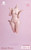 World Box 1/6 Female Body with Chunky Thighs Pale [WB-AT202P]