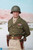 DiD 1/6 George Smith Patton Jr WWII General of the United States Army [DID-A80164]