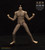 1/12 Scale Jiaou Doll Half-packed Joint Male Body [JD-JO-010]
