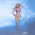 Jiaou Doll 1/6 Large Bust Caucasian Suntan Seamless Body With Detachable Foot 3.0 [JOQ-10E-BS01]