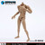 ZY Toys 1/6 New Design Wide-shouldered Body in Wheat Skin Color [ZY-NB002]