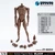 ZY Toys 1/6 New Design Wide-shouldered Afican American Body [ZY-NB004]