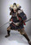 COO Model SERIES OF EMPIRES ODA NOBUNAGA COPPER STANDARD VERSION [CM-SE123]