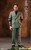 Stellar Toys Mr Green Magic Suit 1/6 Collectible Figure [SLT-002A]