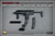 MP7 Personal Defense Weapon Set MP7 Personal Defense Weapon Set