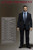 1:6 ZGJK TOYS President Head Sculpt & Clothing Set [WK-JK005]