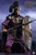 HH model X HaoYu Toys 1/6 Imperial Legion Roman Praetorian Guard Purple Version Figure [HY-HH18072]