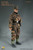 WWII German Camouflage – Autumn Oak-leaf 