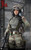 FLAGSET 1/6 PRC Female Precision Shooter Action Figure [FS-73050]