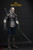 Nine Craftsmen The White Wolf 1/6 Action Figure [NC-J001]