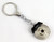 [AUTO-40082] AUTOART Keychain Racing Brake Disc Omegaring (Black Caliper)