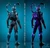 Flashpoint Studio 1/6 Space Beetle Figure [FPS-22171]