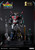 BLITZWAY 38CM Tall Black Voltron Base [BW-CA11102]