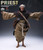1/6 COO Model  Series Of  Empires Medieval Priest Collectibles Figure [CM-SE131]