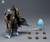 TITAN Toys 1:12 Scale 2234 Frost Knight Action Figure [TT-001]