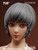 True1Toys 1:6 Female Doll Basic Figure Grey Hair with White Skin [T1T-GC3026A]
