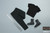 XRF 1/6 Military T-shirt & Pants Set in Black [XM-007C]