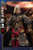 FZ Art studio 1/6 Legend of Mighty Five Great Generals Le Jin le Wen Qian [FZ-0019A]